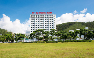 Quảng Ninh: Triệt phá đường dây thuê mặt bằng khách sạn Hoàng Gia tổ chức đánh bạc
