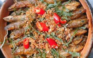 Giao thừa nấu bánh ngào, nhớ tuổi thơ dữ dội - Ảnh 4.