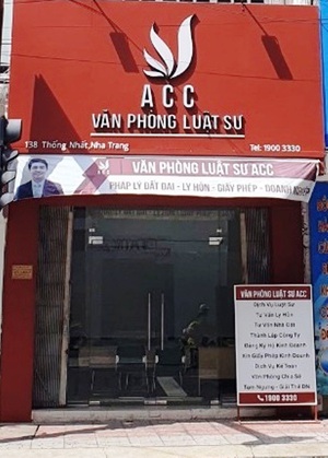 Kỷ luật một luật sư mâu thuẫn với nữ khách hàng đòi lại tiền - Ảnh 2.