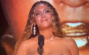 Beyoncé phá kỷ lục nhận được nhiều giải Grammy nhất mọi thời đại