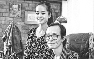 Hồng Nhung làm nhạc tôn vinh người quét rác, em bé đánh giày và chị em nội trợ - Ảnh 5.
