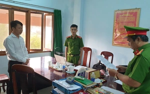 Cả dàn lãnh đạo Trung tâm Đăng kiểm Bách Việt lãnh án tù vì nhận hối lộ - Ảnh 3.