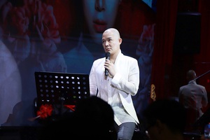 Nathan Lee tự xưng 'ông thánh nhạc quốc tế', kể chuyện bị lừa tiền tỉ