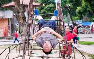 Tập gym, yoga cũng liệt, tử vong, vì sao?