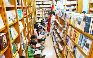 Mô hình nào cho nhà xuất bản? - Ảnh 3.