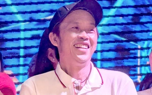 Hoài Linh mê ca cải lương - Ảnh 7.