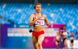 Thể thao Việt Nam chạy đà cho Asiad 19