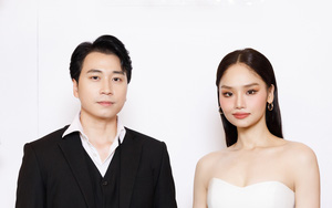Miu Lê tái xuất trong phim Việt được đài KBS Hàn Quốc đầu tư