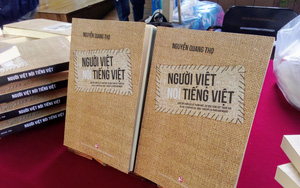 Tìm hiểu thành ngữ qua sách “Người Việt nói Tiếng Việt”