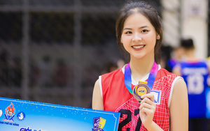 Những thí sinh có thành tích thể thao nổi bật Miss World Vietnam 2023