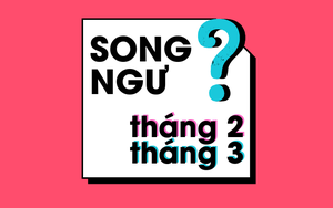 Hai thái cực trong tính cách của Song Ngư