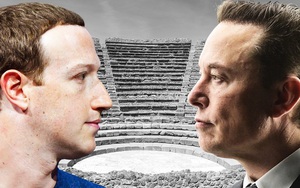 Mark Zuckerberg: tỷ phú công nghệ cuồng tập thể thao - Ảnh 3.