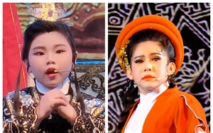 Long An dựng lại các trích đoạn làm nên tên tuổi cải lương hồ quảng Minh Tơ, Huỳnh Long - Ảnh 4.