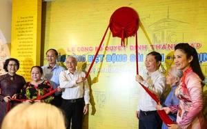 Chiến sĩ Biệt động Sài Gòn là một trong những 'báu vật sống' của thời đại - Ảnh 2.