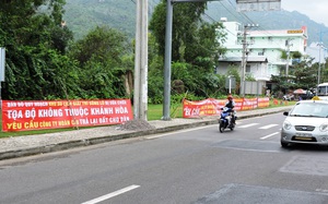 Chủ tịch Khánh Hòa tiếp dân bị thu hồi đất Sông Lô rồi bỏ hoang 22 năm - Ảnh 2.