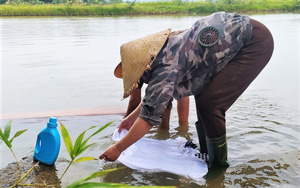 Cuộc sống hàng ngàn người dân khổ vì hạn hán, thiếu nước