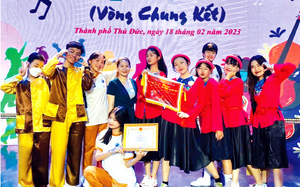 Trường THCS Lương Định Của, Hồng Bàng, Hà Huy Tập... với những câu lạc bộ cực “chất”