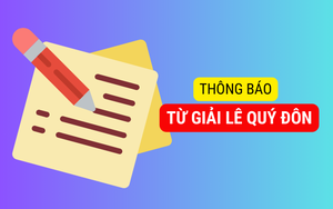 Các trường tiểu học được khen thưởng Giải Lê Quý Đôn trên ấn phẩm Nhi Đồng TP.HCM (đợt 1)