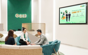 Doanh nghiệp được hưởng vốn vay lãi suất từ 6,79%/năm