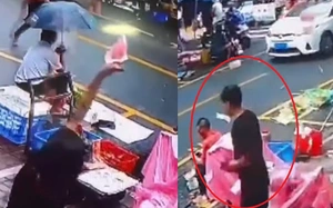 Kỳ lạ hội nhóm khóc thất tình trên mạng - Ảnh 4.