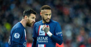 Điểm tin thể thao sáng 4-9: Neymar: “Tôi và Messi sống như địa ngục ở PSG”