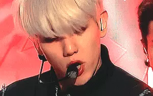 Baekhyun, thành viên nổi tiếng nhất của EXO, sẽ đến TP.HCM vào tháng 4