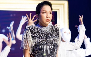 Mỹ Linh giờ chỉ thích nhảy múa và viết lách, không thích hát nữa rồi!