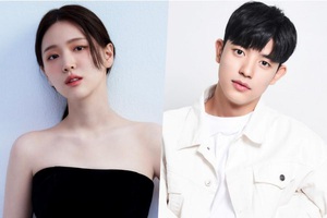 Phim Hàn tháng 2 đợi Choi Woo Sik, Shin Hye Sun, Kim Ji Eun
