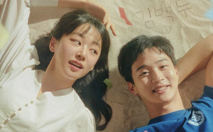Phim mới của Jang Dong Yoon: Nội dung hấp dẫn nhưng vẫn kém tiếng