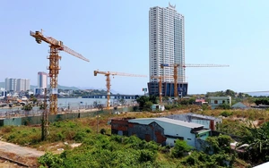 Dân bị ‘ẵm tiền’ mua nhà dự án ở Nha Trang, tỉnh bị phớt lờ chỉ đạo  - Ảnh 3.