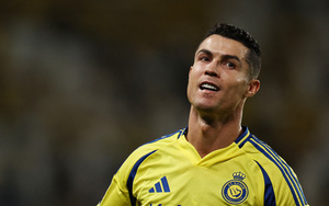 Ronaldo và Mane mang về chiến thắng cho Al Nassr tại AFC Champions League