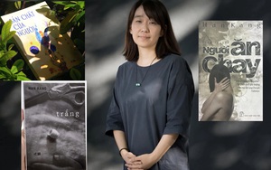 Nobel văn chương cho Han Kang: Biểu tượng và niềm tự hào của Hàn Quốc - Ảnh 3.