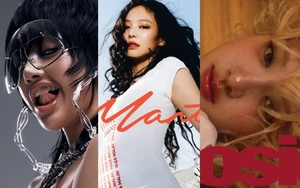 Khán giả tranh cãi trào lưu người hâm mộ K-pop gửi vòng hoa tang để biểu tình phản đối - Ảnh 6.