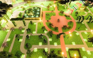 Thắp sáng con đường đến sự bền vững cho công viên và sân chơi tại TP.HCM - Ảnh 4.