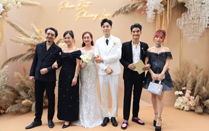 Khi Phương Lan và chồng cũ Phan Đạt xuất hiện trong Người yêu tôi đỉnh nhất - Ảnh 4.