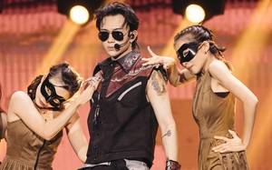 Hào hứng ‘săn vé 0 đồng’ concert Anh trai vượt ngàn chông gai cùng Techcombank - Ảnh 3.