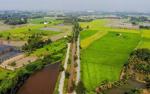 Xây nhà tạm trên đất nông nghiệp: Trúng nhu cầu làm nông nhưng tránh biến tướng - Ảnh 4.