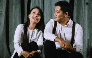 Liên hoan Sân khấu Hà Nội mở rộng 12 vở thi 7 vở huy chương vàng, bạc - Ảnh 3.
