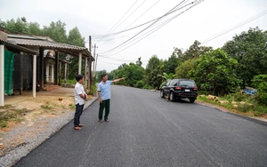 Vụ 'Bà giáo khánh kiệt vì 17 năm chờ sổ đỏ': Luật thông nửa năm, chuyện buồn vẫn đeo đuổi - Ảnh 4.