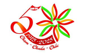 Cuộc thi logo, ý tưởng slogan kỷ niệm 50 năm Tuổi Trẻ: Gia hạn đến 10-11, đón nhận ý tưởng mới - Ảnh 6.