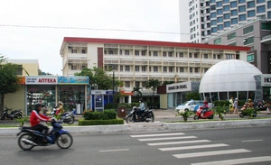 Cục Thuế trả lời vụ tiền đất tăng đột biến ở Nha Trang do tỉnh chưa có chỉ đạo khác - Ảnh 2.