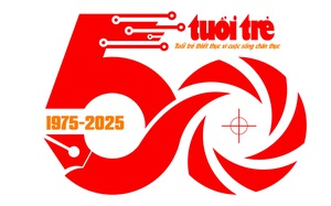 Cuộc thi logo, ý tưởng slogan kỷ niệm 50 năm Tuổi Trẻ: Gia hạn đến 10-11, đón nhận ý tưởng mới - Ảnh 5.