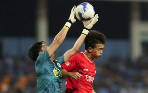 VFF chưa vội thuê sân Mỹ Đình cho bán kết ASEAN Cup 2024 - Ảnh 3.