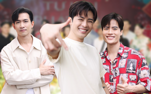 Sao kê, từ thiện ‘phông bạt’ lên sân khấu kịch, khán giả cười nghiêng ngả - Ảnh 5.