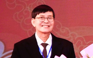 Hồ Xuân Hương phiên bản cải lương gặp gỡ khán giả miền Tây - Ảnh 5.