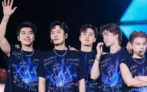 Anh trai say hi: Niềm tự hào về một concert thuần Việt chiếm trọn trái tim khán giả Việt - Ảnh 6.