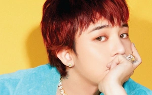 Big Bang bùng nổ, Aespa và Seventeen thắng giải Daesang tại MAMA 2024 - Ảnh 2.