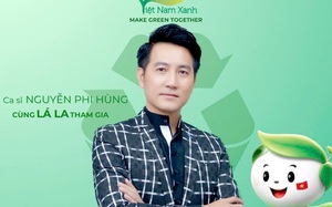 MC Tú Trinh hiến kế sống xanh từ thay đổi thói quen hằng ngày - Ảnh 2.