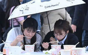 'Thầy' Tuyên và giấc mơ ở đâu cũng có phở - Ảnh 5.