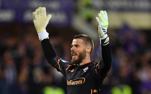 Thủ môn De Gea gây sốt với 3 pha cứu thua liên tiếp ở Serie A - Ảnh 2.